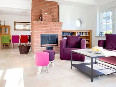 Ferienhaus für 9 Personen (220 m²) in Timmendorfer Strand 9/10