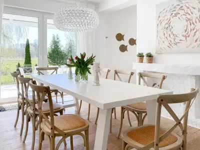 Ferienhaus für 8 Personen (200 m²) in Timmendorfer Strand 3/10
