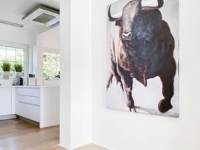Ferienhaus für 8 Personen (200 m²) in Timmendorfer Strand 4/10