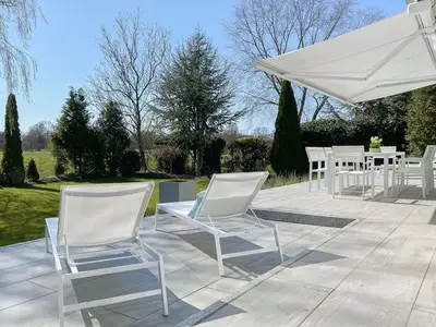 Ferienhaus für 8 Personen (200 m²) in Timmendorfer Strand 7/10