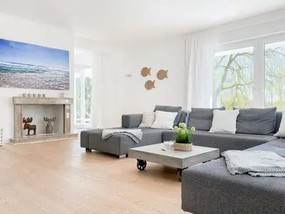 Ferienhaus für 8 Personen (200 m²) in Timmendorfer Strand 9/10