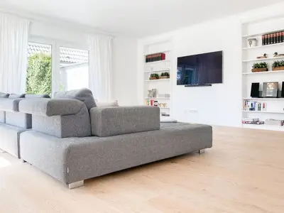 Ferienhaus für 8 Personen (200 m²) in Timmendorfer Strand 10/10
