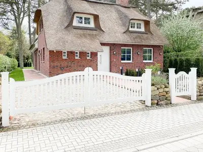 Ferienhaus für 6 Personen (165 m²) in Timmendorfer Strand 1/10