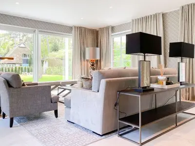 Ferienhaus für 6 Personen (165 m²) in Timmendorfer Strand 2/10