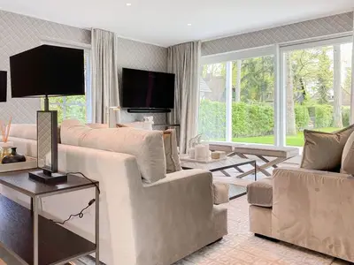 Ferienhaus für 6 Personen (165 m²) in Timmendorfer Strand 8/10