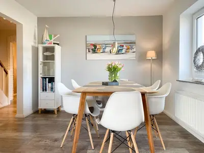 Ferienhaus für 5 Personen (90 m²) in Timmendorfer Strand 1/10