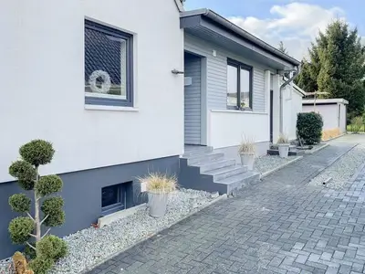 Ferienhaus für 5 Personen (90 m²) in Timmendorfer Strand 3/10