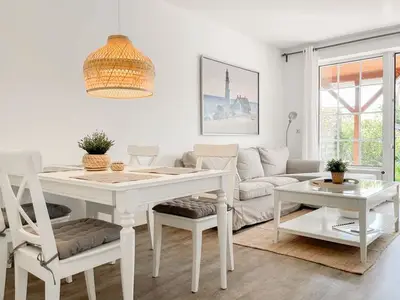 Ferienhaus für 4 Personen (75 m²) in Timmendorfer Strand 1/10