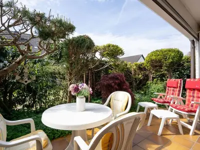 Ferienhaus für 4 Personen (47 m²) in Timmendorfer Strand 9/10