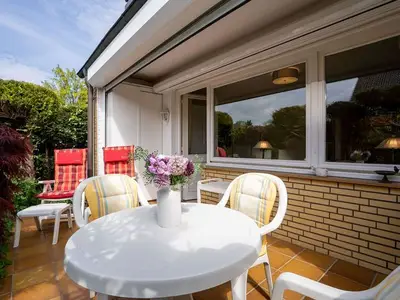 Ferienhaus für 4 Personen (47 m²) in Timmendorfer Strand 10/10