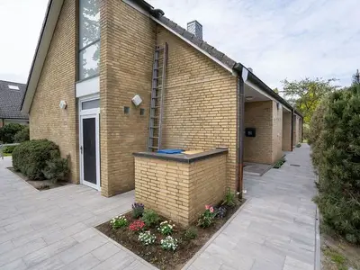 Ferienhaus für 4 Personen (47 m²) in Timmendorfer Strand 1/10