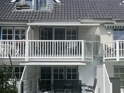 Ferienhaus für 6 Personen (120 m²) in Timmendorfer Strand 2/10