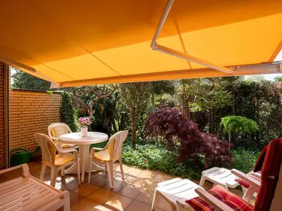 Ferienhaus für 4 Personen (47 m²) in Timmendorfer Strand 10/10