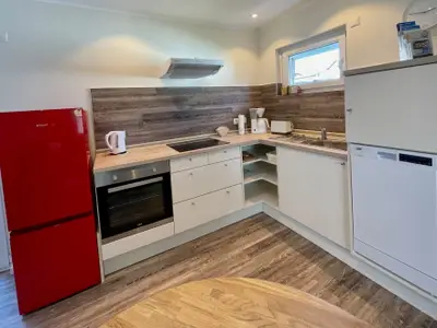 Ferienhaus für 2 Personen (41 m²) in Timmendorfer Strand 8/10