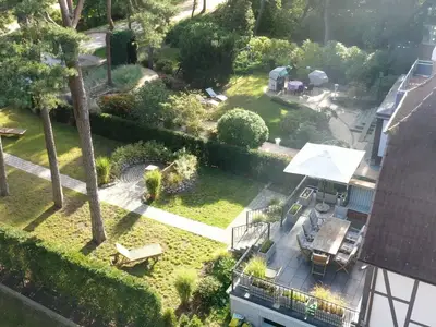 Ferienhaus für 10 Personen (180 m²) in Timmendorfer Strand 2/10