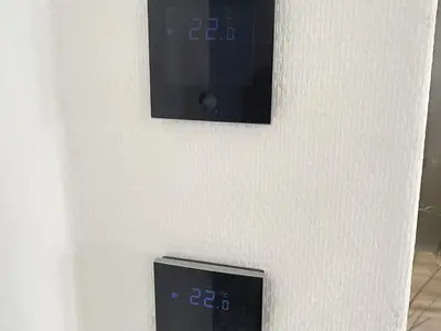 Ferienhaus für 10 Personen (180 m²) in Timmendorfer Strand 9/10