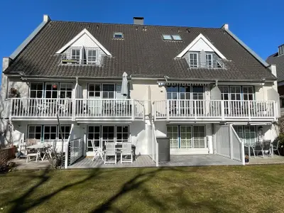 Ferienhaus für 6 Personen (120 m²) in Timmendorfer Strand 1/10