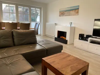 Ferienhaus für 6 Personen (120 m²) in Timmendorfer Strand 2/10