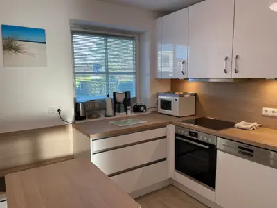 Ferienhaus für 6 Personen (120 m²) in Timmendorfer Strand 5/10