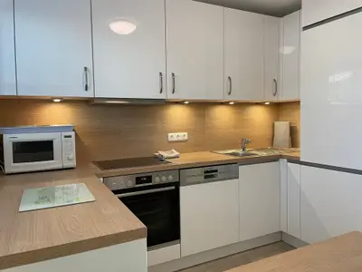 Ferienhaus für 6 Personen (120 m²) in Timmendorfer Strand 6/10