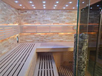 Ferienhaus für 6 Personen (130 m²) in Timmendorfer Strand 5/10