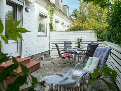 Ferienhaus für 5 Personen (84 m²) in Timmendorfer Strand 1/10