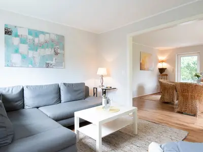 Ferienhaus für 5 Personen (84 m²) in Timmendorfer Strand 2/10