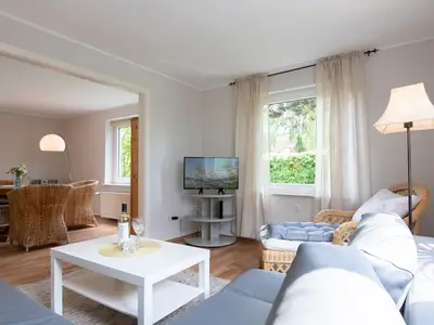 Ferienhaus für 5 Personen (84 m²) in Timmendorfer Strand 8/10