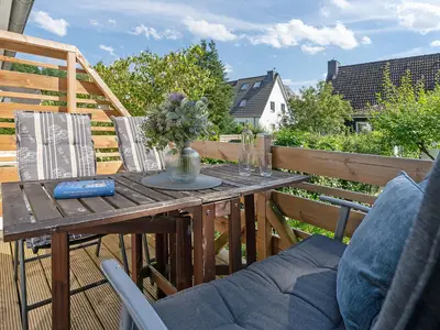 Ferienhaus für 6 Personen (98 m²) in Timmendorfer Strand 9/10