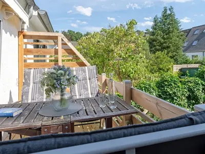 Ferienhaus für 6 Personen (98 m²) in Timmendorfer Strand 10/10