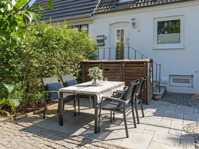 Ferienhaus für 6 Personen (98 m²) in Timmendorfer Strand 1/10