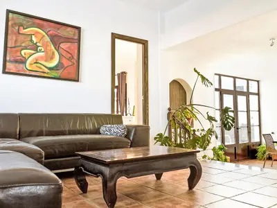 living-room