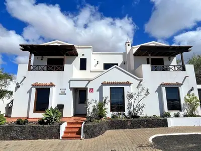 Ferienhaus für 15 Personen (300 m²) in Tinajo 2/10