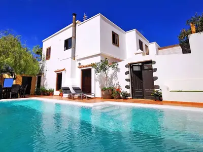 Ferienhaus für 15 Personen (300 m²) in Tinajo 3/10