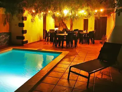 Ferienhaus für 15 Personen (300 m²) in Tinajo 4/10