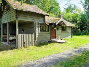 Ferienhaus für 5 Personen (40 m²) in Tingsryd