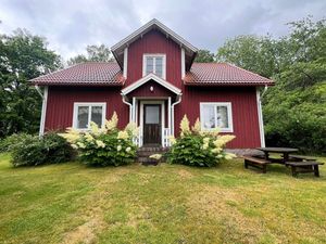 Ferienhaus für 5 Personen (80 m&sup2;) in Tingsryd