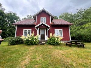 Ferienhaus für 5 Personen (80 m&sup2;) in Tingsryd