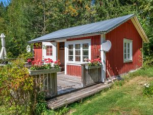 Ferienhaus für 4 Personen (38 m²) in Tingsryd