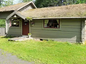 Ferienhaus für 6 Personen (40 m²) in Tingsryd