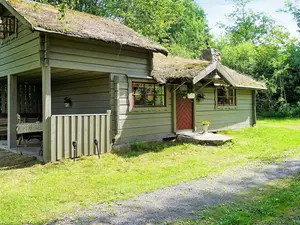 Ferienhaus für 6 Personen (40 m²) in Tingsryd
