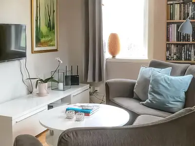 living-room