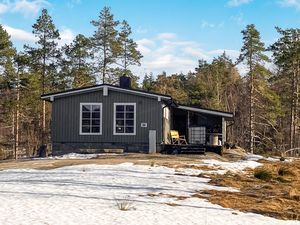 Ferienhaus für 8 Personen (65 m²) in Tingvatn