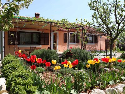 Ferienhaus für 6 Personen (90 m²) in Tinjan 2/10