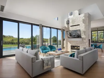 living-room