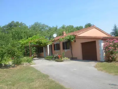 Ferienhaus für 6 Personen (100 m²) in Tinjan 10/10