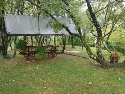 Ferienhaus für 6 Personen (100 m²) in Tinjan 8/10