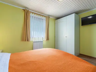Ferienhaus für 6 Personen (91 m²) in Tinjan 7/10
