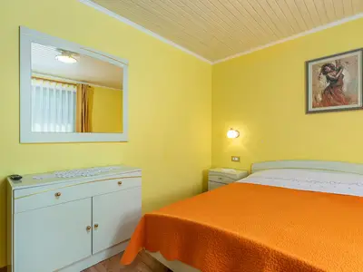 Ferienhaus für 6 Personen (91 m²) in Tinjan 8/10