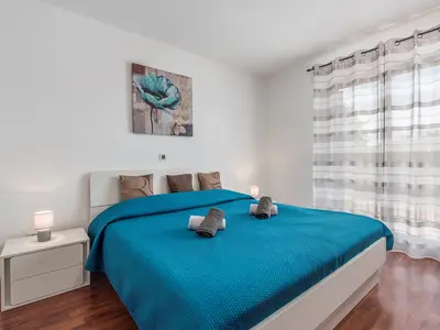 Ferienhaus für 8 Personen (144 m²) in Tinjan 8/10